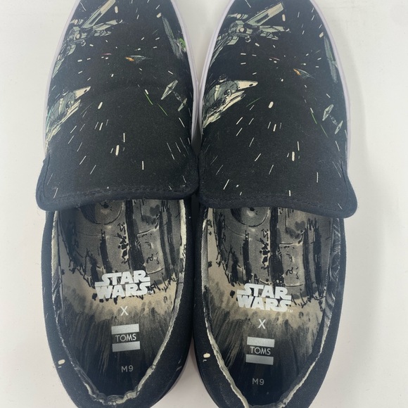 Tom's Star Wars edition - Picture 4 of 5